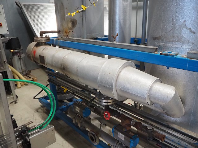 Hi-line industries ltd - afbeelding 6 van  21