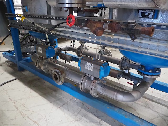 Hi-line industries ltd - afbeelding 7 van  21