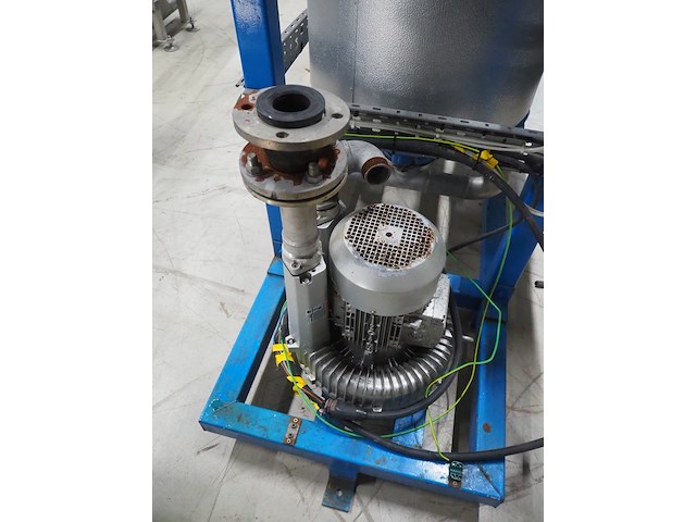 Hi-line industries ltd - afbeelding 8 van  21