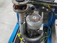 Hi-line industries ltd - afbeelding 8 van  21