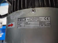 Hi-line industries ltd - afbeelding 9 van  21