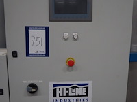 Hi-line industries ltd - afbeelding 10 van  21