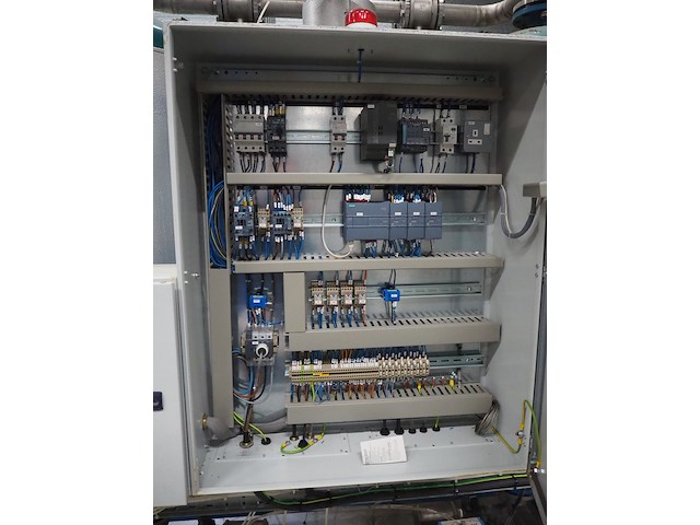 Hi-line industries ltd - afbeelding 11 van  21