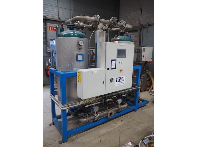 Hi-line industries ltd - afbeelding 1 van  21