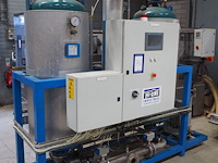 Hi-line industries ltd - afbeelding 1 van  21