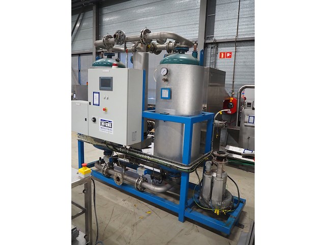 Hi-line industries ltd - afbeelding 12 van  21