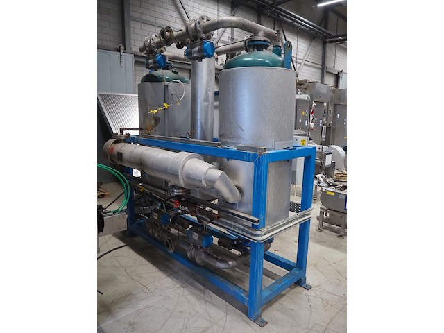 Hi-line industries ltd - afbeelding 15 van  21