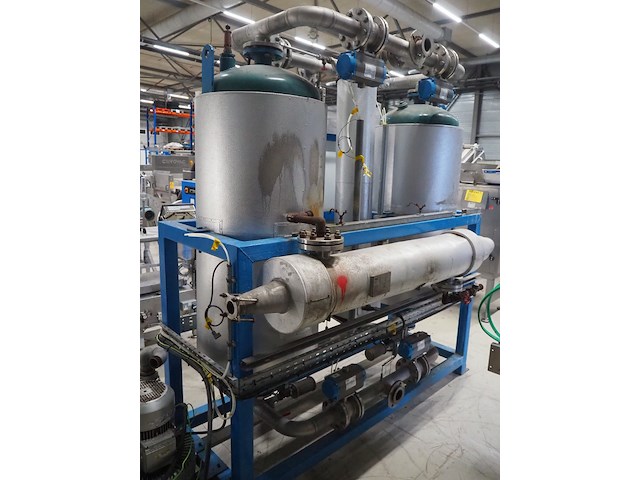 Hi-line industries ltd - afbeelding 16 van  21