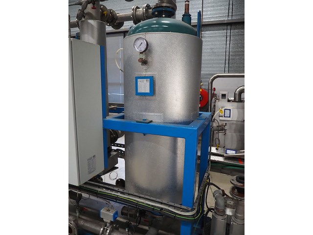 Hi-line industries ltd - afbeelding 17 van  21