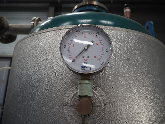 Hi-line industries ltd - afbeelding 18 van  21