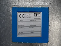 Hi-line industries ltd - afbeelding 19 van  21