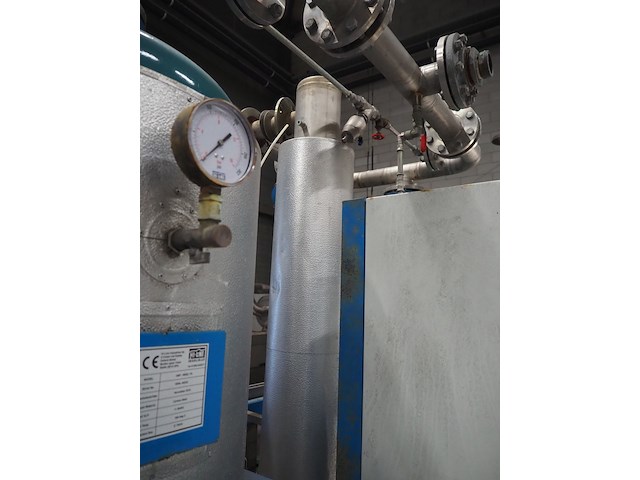 Hi-line industries ltd - afbeelding 21 van  21