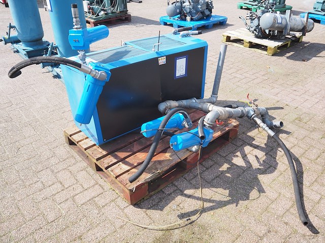 Hi-line industries ltd - afbeelding 1 van  7