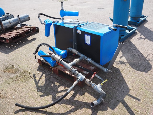 Hi-line industries ltd - afbeelding 2 van  7