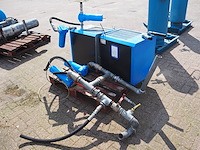 Hi-line industries ltd - afbeelding 2 van  7