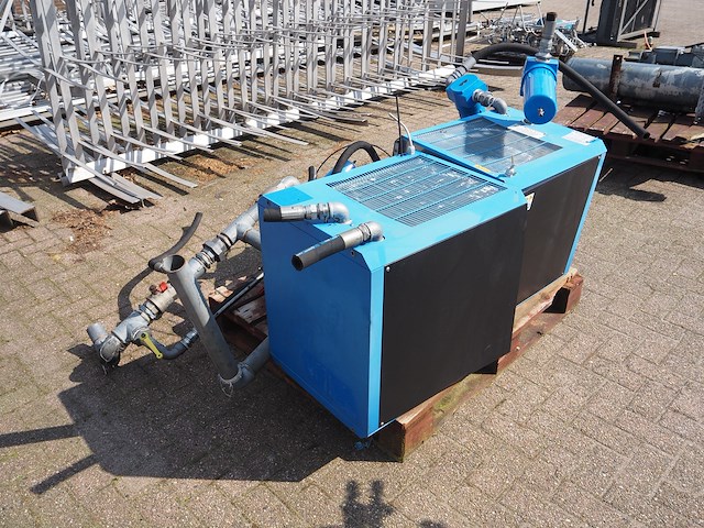 Hi-line industries ltd - afbeelding 3 van  7