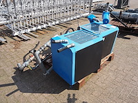 Hi-line industries ltd - afbeelding 3 van  7