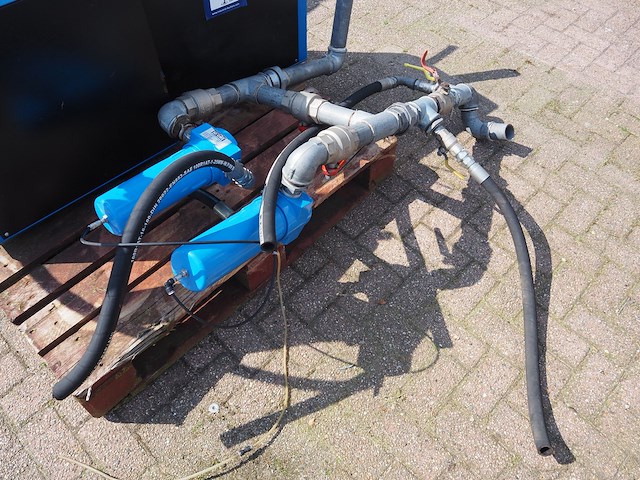 Hi-line industries ltd - afbeelding 5 van  7