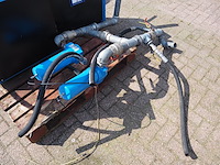 Hi-line industries ltd - afbeelding 5 van  7