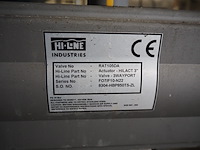 Hi-line industries ltd - afbeelding 6 van  22