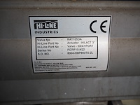 Hi-line industries ltd - afbeelding 7 van  22