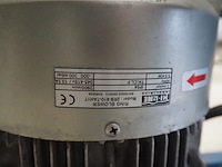 Hi-line industries ltd - afbeelding 10 van  22