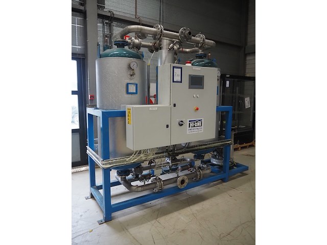 Hi-line industries ltd - afbeelding 1 van  22
