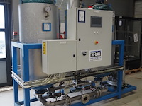 Hi-line industries ltd - afbeelding 1 van  22