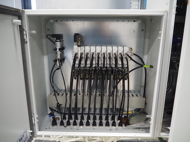 Hi-line industries ltd - afbeelding 13 van  22