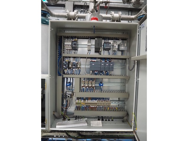 Hi-line industries ltd - afbeelding 14 van  22