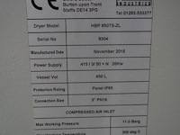 Hi-line industries ltd - afbeelding 15 van  22