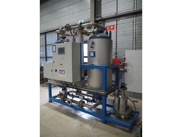 Hi-line industries ltd - afbeelding 12 van  22