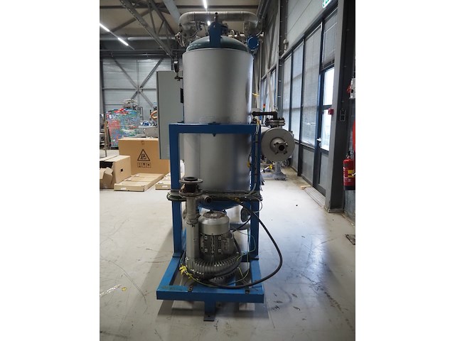 Hi-line industries ltd - afbeelding 16 van  22
