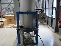 Hi-line industries ltd - afbeelding 16 van  22