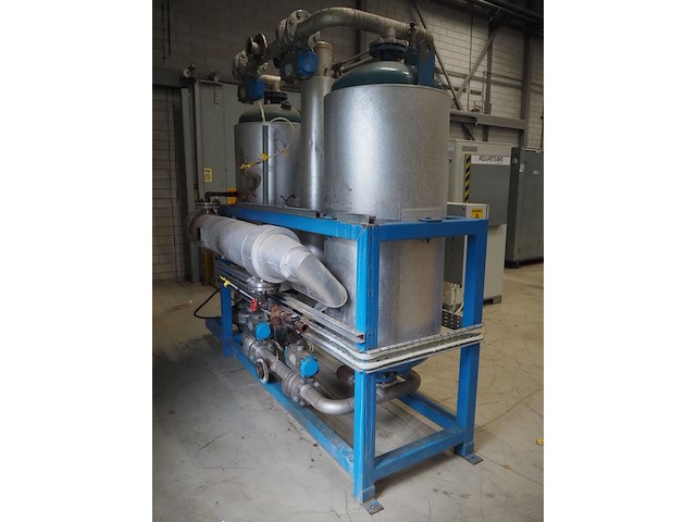 Hi-line industries ltd - afbeelding 17 van  22