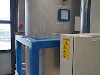 Hi-line industries ltd - afbeelding 18 van  22