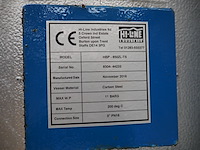 Hi-line industries ltd - afbeelding 19 van  22