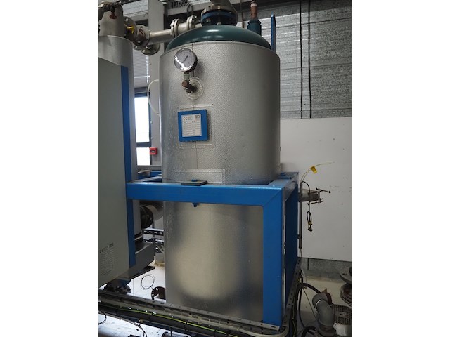 Hi-line industries ltd - afbeelding 21 van  22