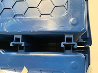 Hi-pas av-550 magazijnbak 500x320x250mm (84x) - afbeelding 8 van  8