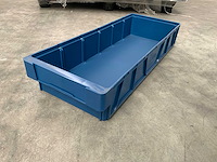 Hi-pas sv-619 magazijnbak 600x230x100mm (171x) - afbeelding 1 van  6