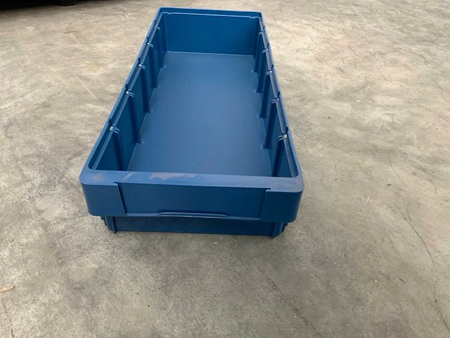 Hi-pas sv-619 magazijnbak 600x230x100mm (171x) - afbeelding 2 van  6