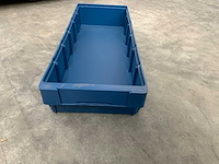 Hi-pas sv-619 magazijnbak 600x230x100mm (171x) - afbeelding 2 van  6