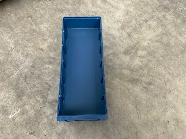 Hi-pas sv-619 magazijnbak 600x230x100mm (171x) - afbeelding 3 van  6