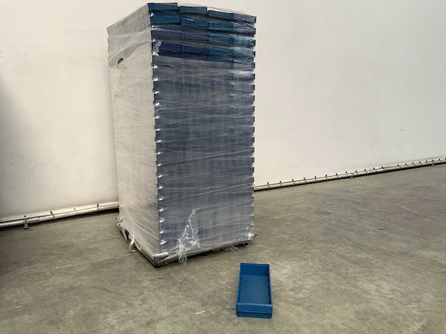 Hi-pas sv-619 magazijnbak 600x230x100mm (171x) - afbeelding 5 van  6