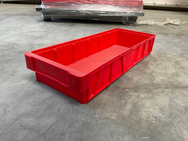 Hi-pas sv-619 magazijnbak 600x230x100mm (245x) - afbeelding 2 van  4