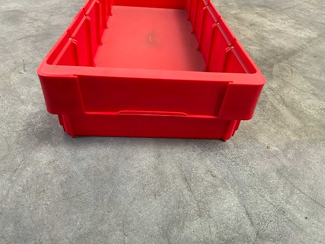 Hi-pas sv-619 magazijnbak 600x230x100mm (245x) - afbeelding 3 van  5