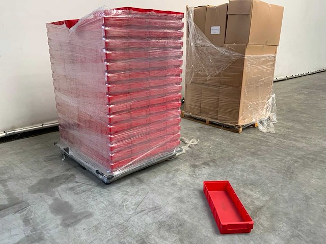 Hi-pas sv-619 magazijnbak 600x230x100mm (245x) - afbeelding 5 van  5