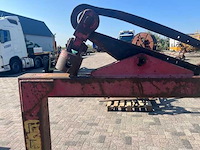 Hiab - pallet vork - afbeelding 2 van  4