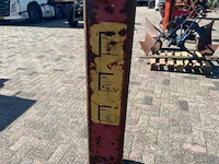 Hiab - pallet vork - afbeelding 3 van  4