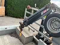 Hiab 001 laadkraan - afbeelding 4 van  13